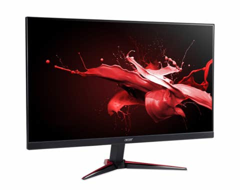 Acer VG270 E – image 2