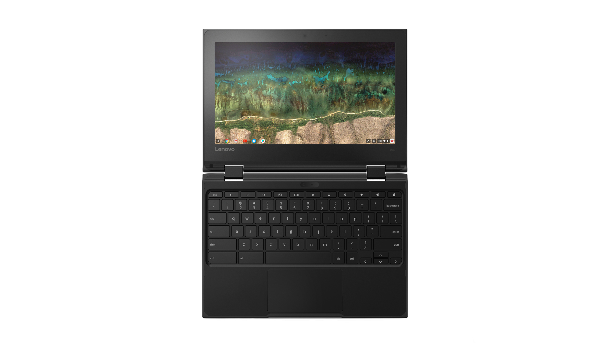 Lenovo 500e Intel® Celeron® N3450 Chromebook – image 5