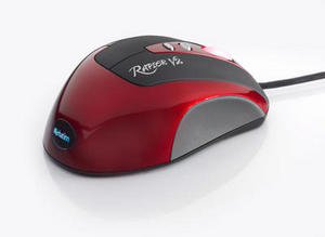 Verbatim Rapier V2 Gaming Laser Mouse – image 5