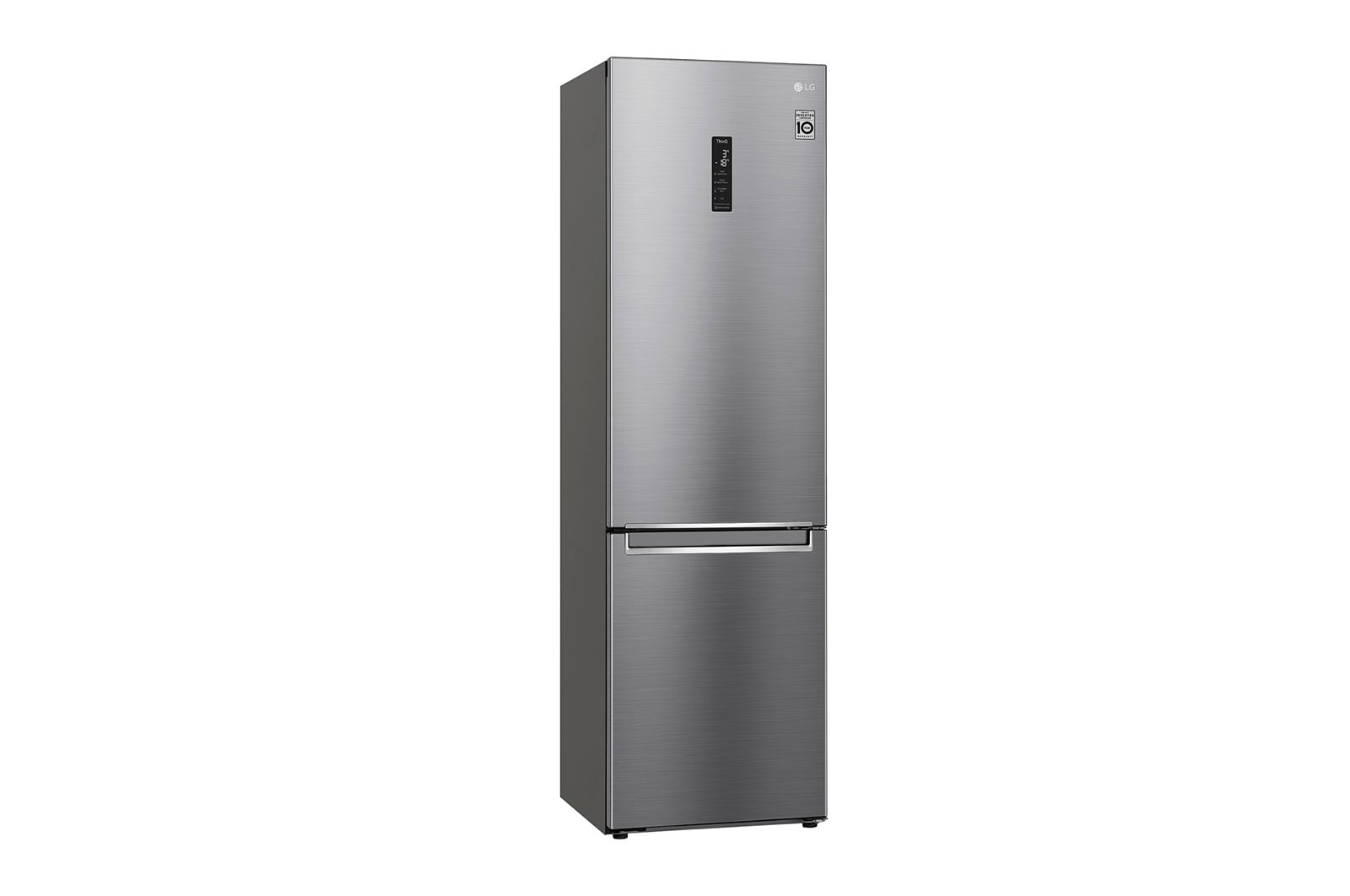 LG GBB62PZFDN fridge-freezer Freestanding – image 9