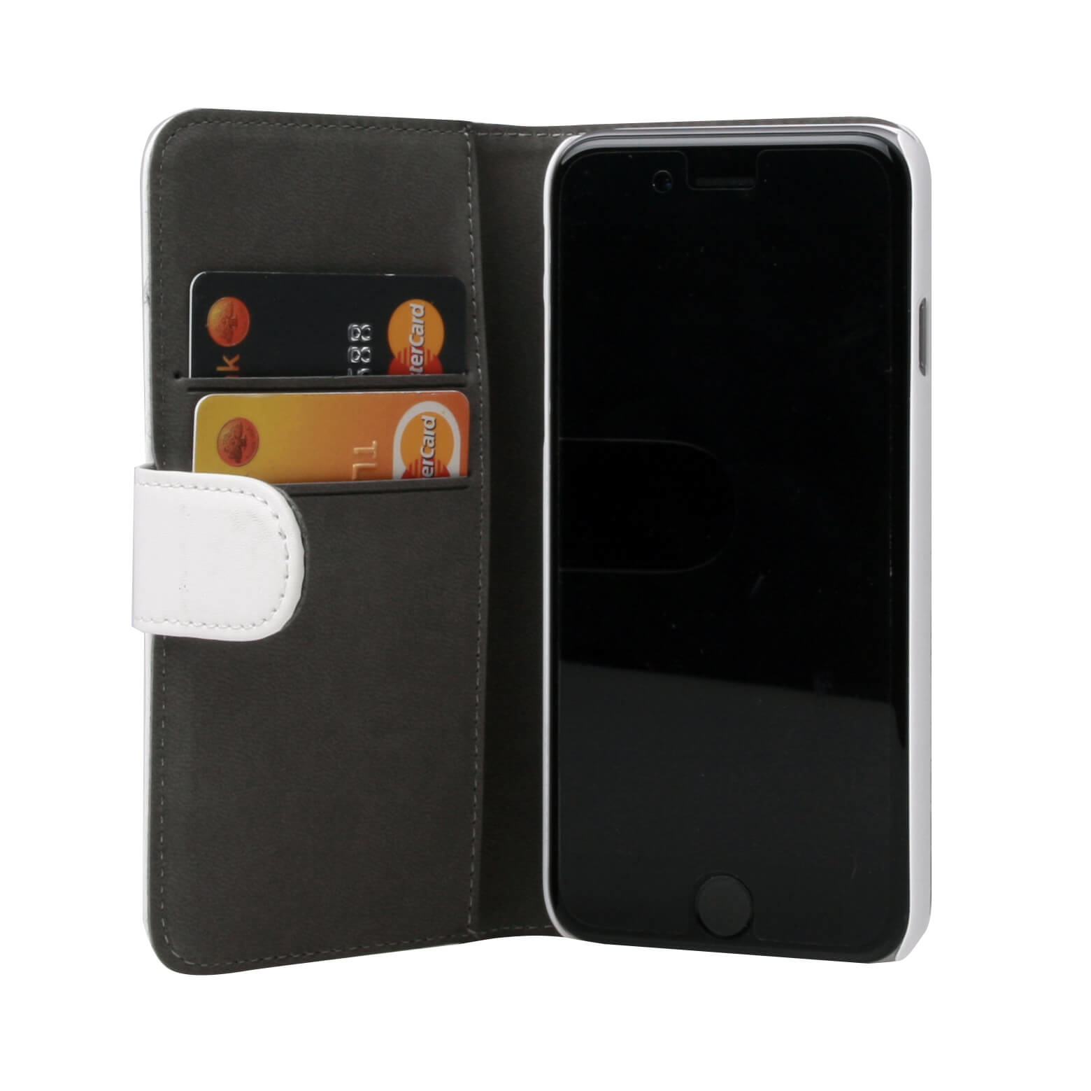 Gear Wallet Case 2in1 White - iPhone 6/6S – image 4