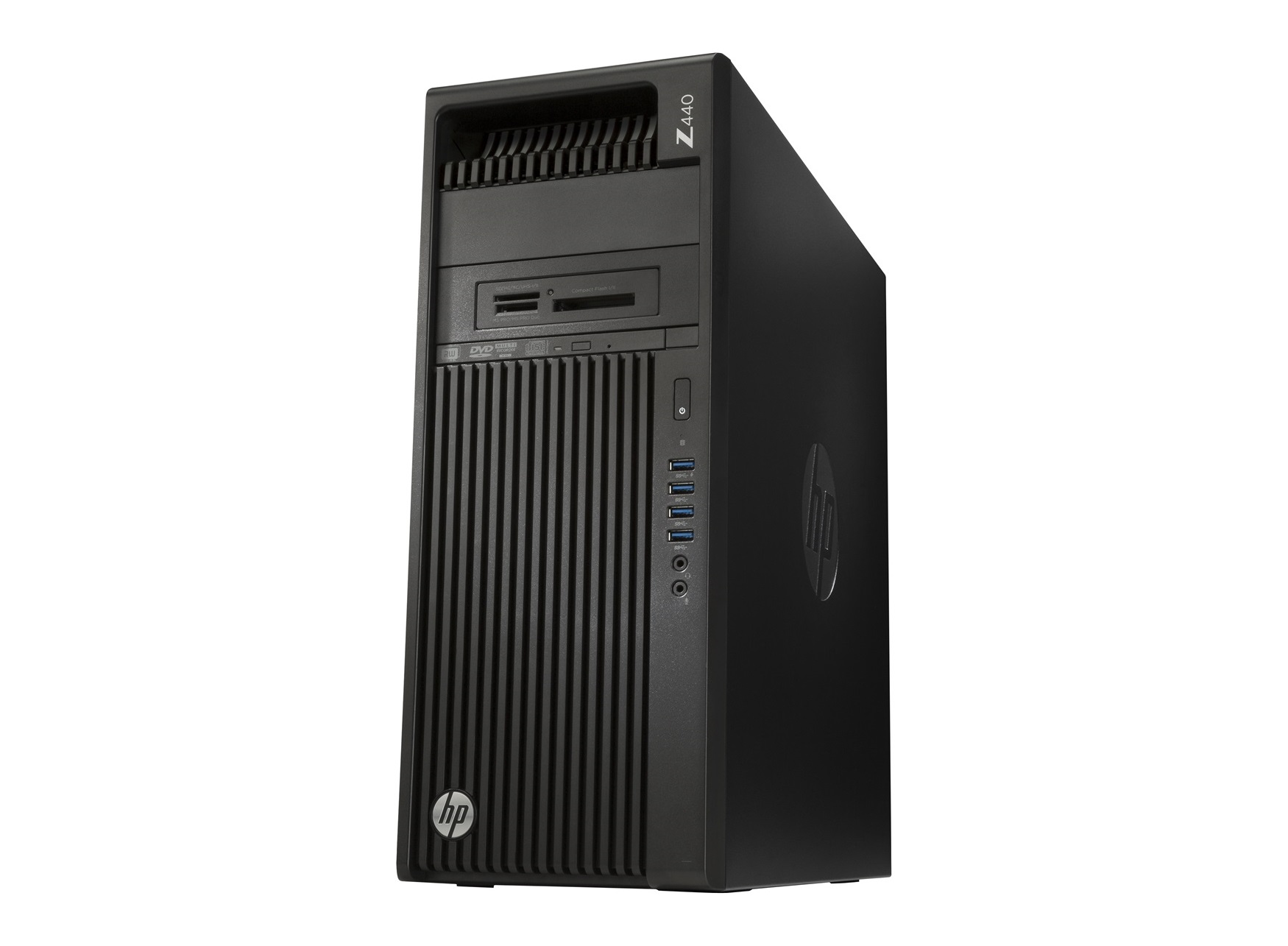 HP 440 MT + NVIDIA Quadro M2000 – image 4