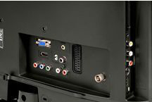 AOC L19WB81 TV 47 cm (18.5") HD Black 300 cd/m² – image 5