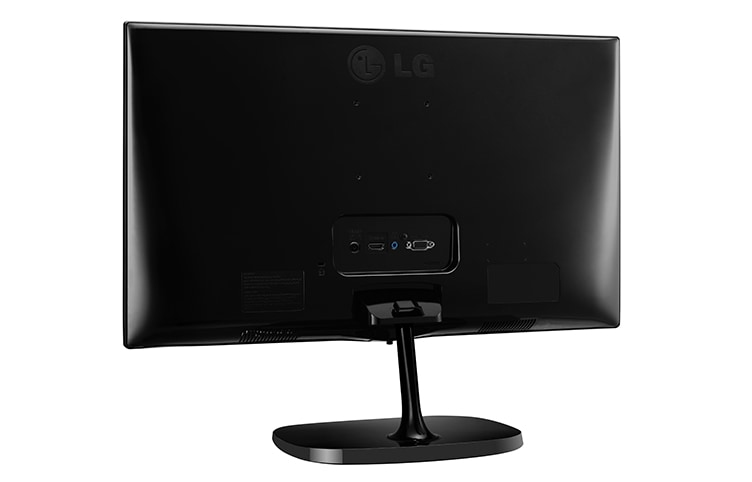 LG 23MP67VQ-P computer monitor – image 8