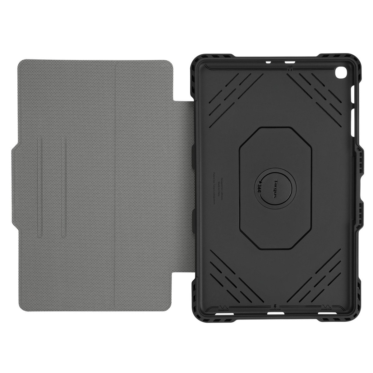 Targus THZ792GL tablet case – image 6