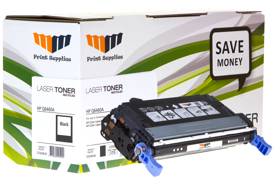 MM 15104UK toner cartridge 1 pc(s) Black – image 3
