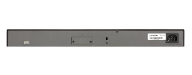 NETGEAR 28-Port PoE Gigabit/10G Stackable Smart Switch (GS728TXP) – image 2