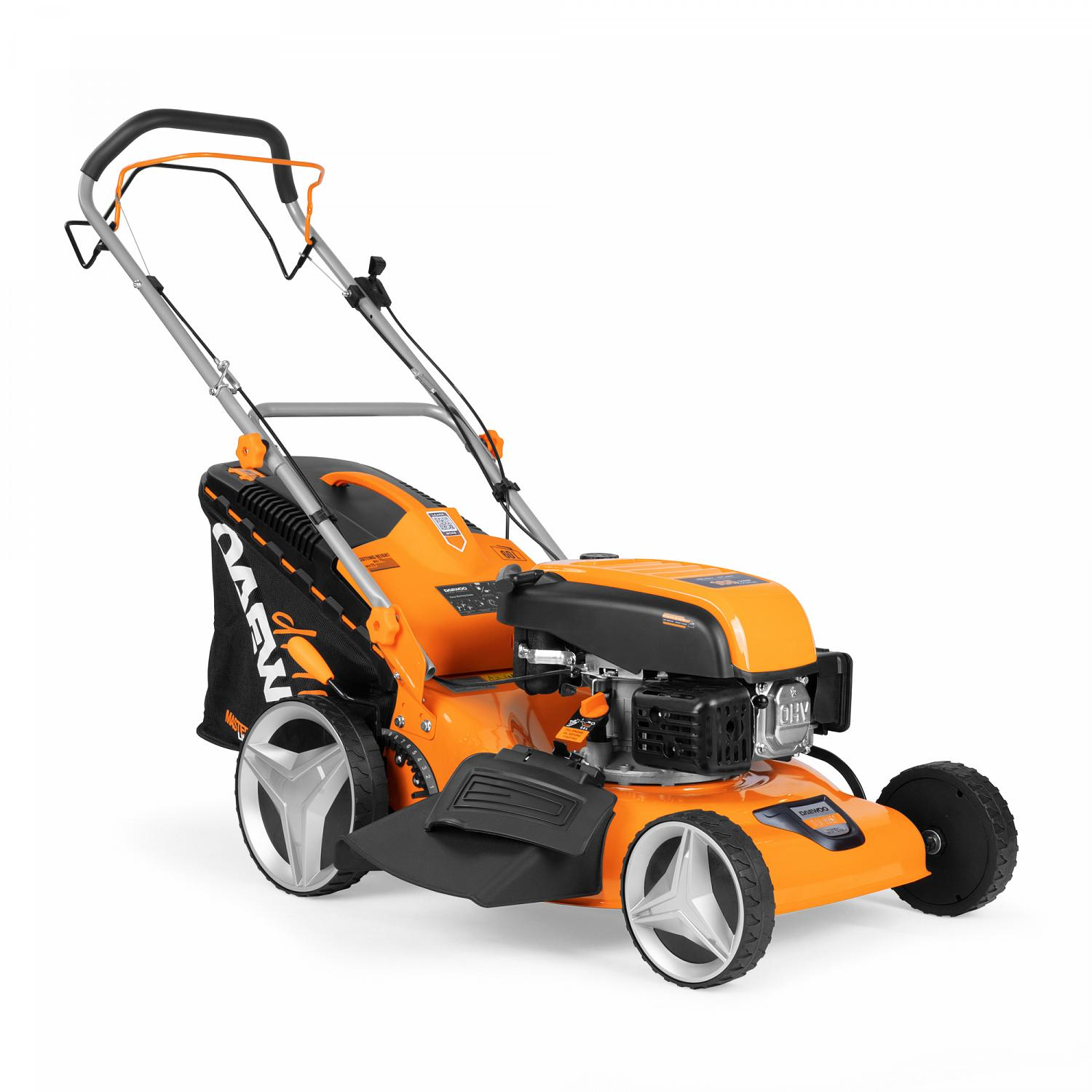 Daewoo DLM 55SP – image 1