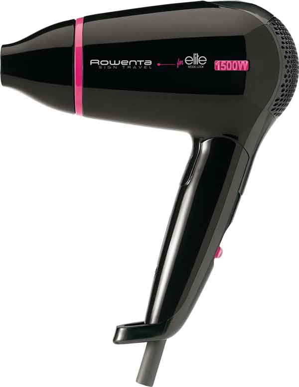Rowenta CV1152 hair dryer – image 1