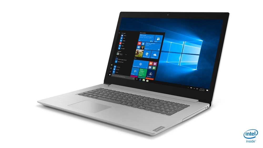 Lenovo ideapad L340-17IWL – image 1