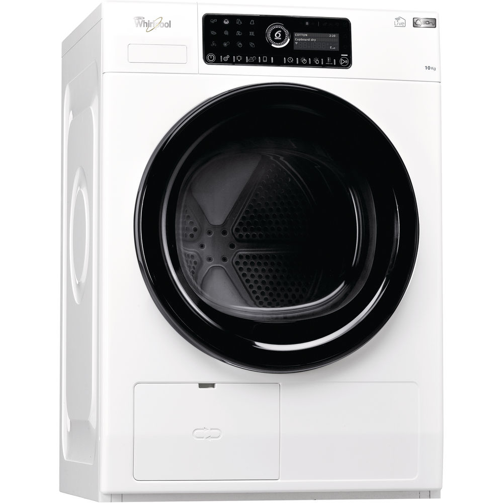Whirlpool HSCX 10441 – image 1