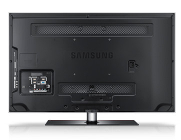 Samsung LE32C550 81.3 cm (32") Full HD Black – image 8
