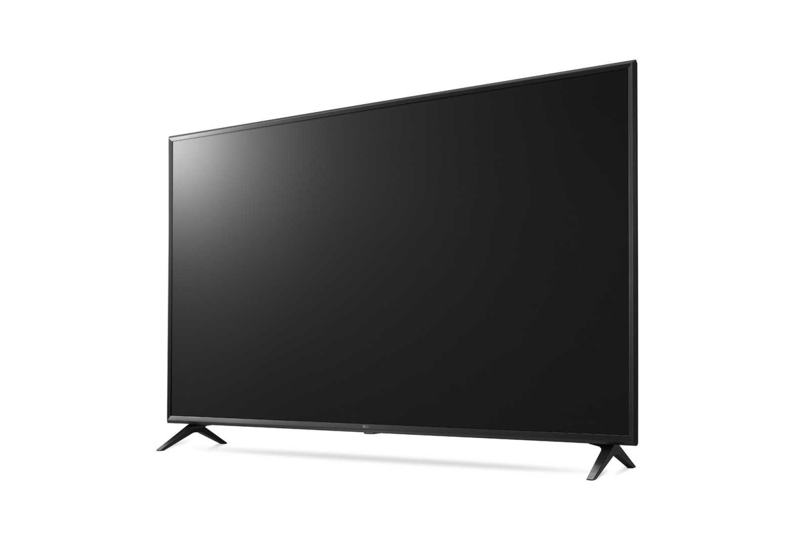 LG 65UU670H TV 165.1 cm (65") 4K Ultra HD Smart TV Wi-Fi Black 450 cd/m² – image 6