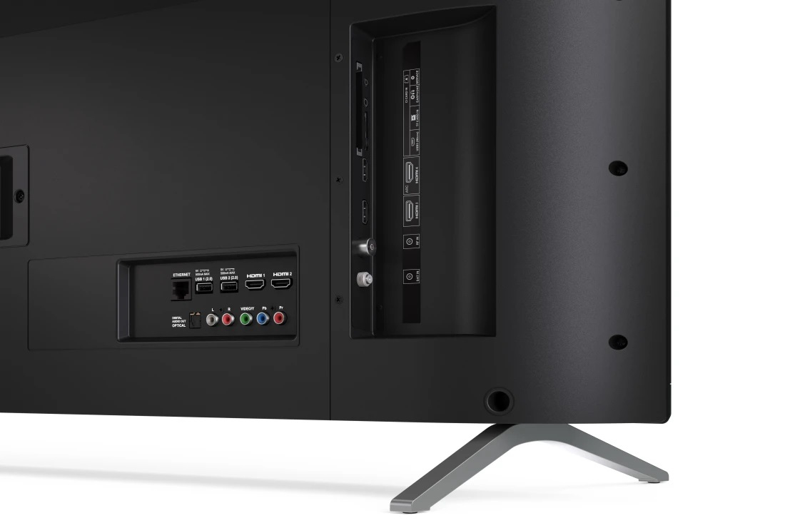 Sharp Aquos 50BL5EA – image 2
