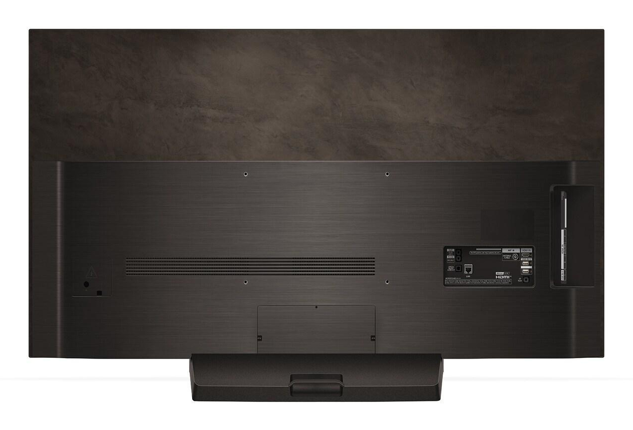 LG OLED OLED55C49LA TV – image 6