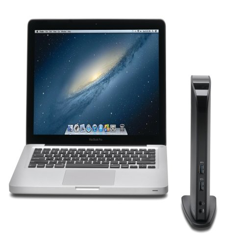 Kensington 8589633972 laptop dock/port replicator – image 2