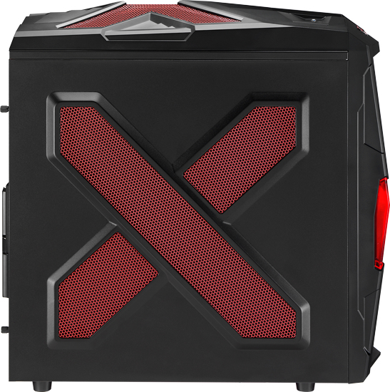 Aerocool Strike-X Xtreme 600W – image 7