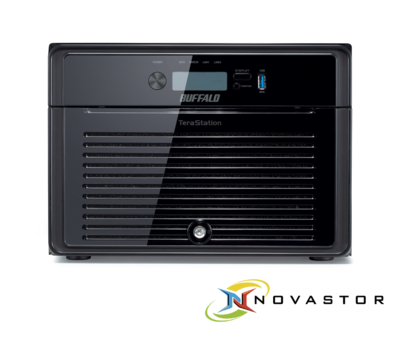 Buffalo TeraStation 4800D – image 6