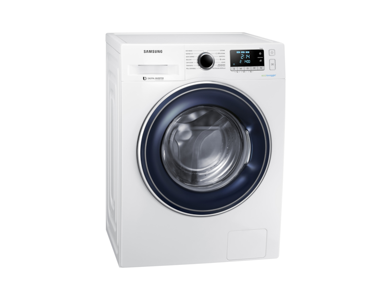 Samsung WW90J5426FW washing machine Front-load – image 4