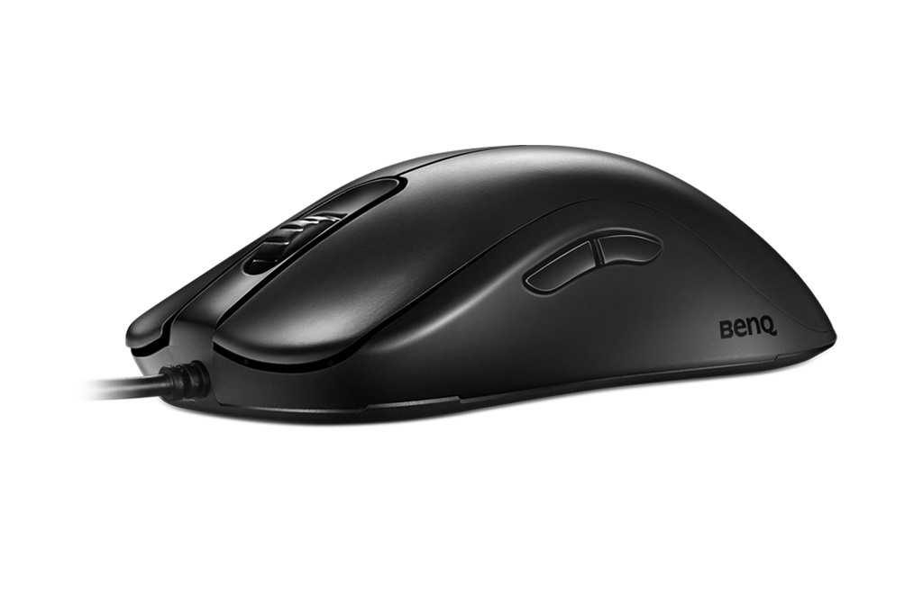 ZOWIE FK1+ mouse Gaming Ambidextrous USB Type-A Optical 3200 DPI – image 2