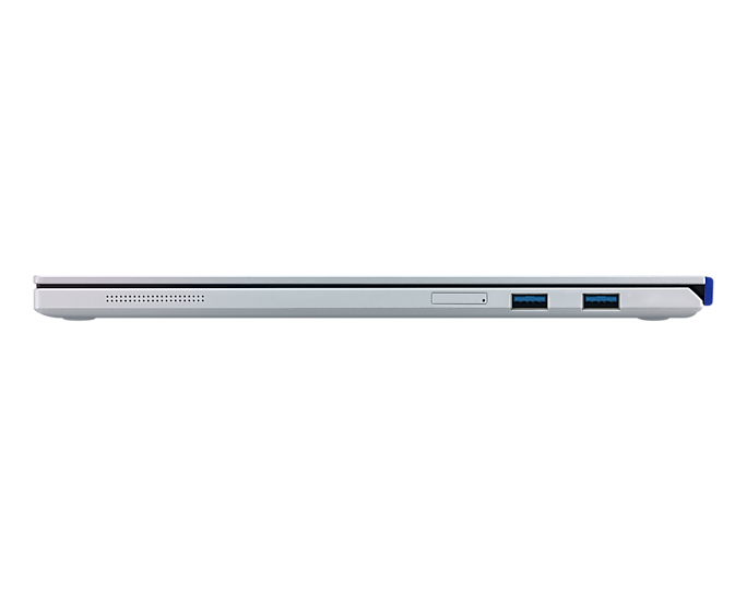 Samsung Galaxy Book Ion NP950XCJ-K02CA laptop Intel® Core™ i7 i7-10510U – image 4