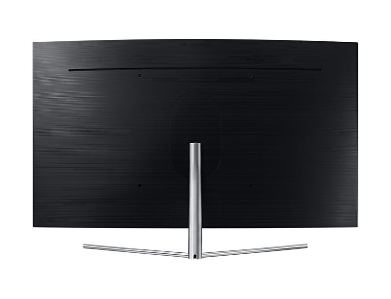 Samsung QE55Q7CAML 139.7 cm (55") 4K Ultra HD Smart TV Wi-Fi Black – image 4