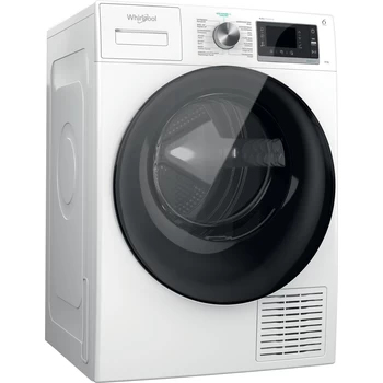 Whirlpool W6 D84WB BE — vue 1 sur 8