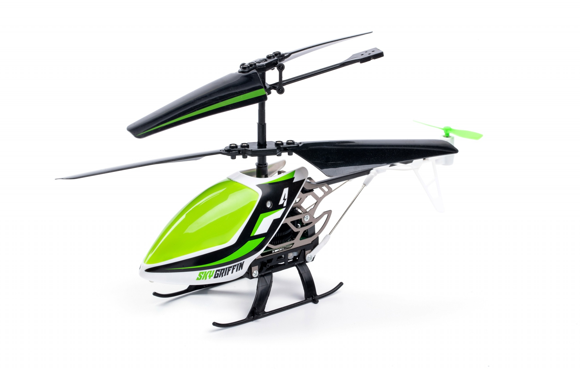 Silverlit 84711 remote controlled toy – image 4