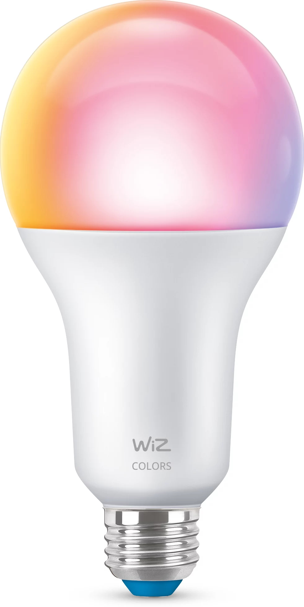 WiZ 8720169078048 smart lighting Smart bulb Wi-Fi/Bluetooth
