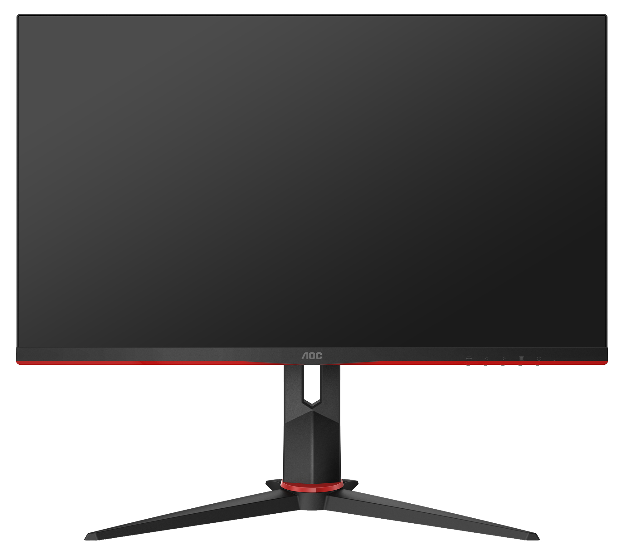 AOC 24G2E5 computer monitor – image 5