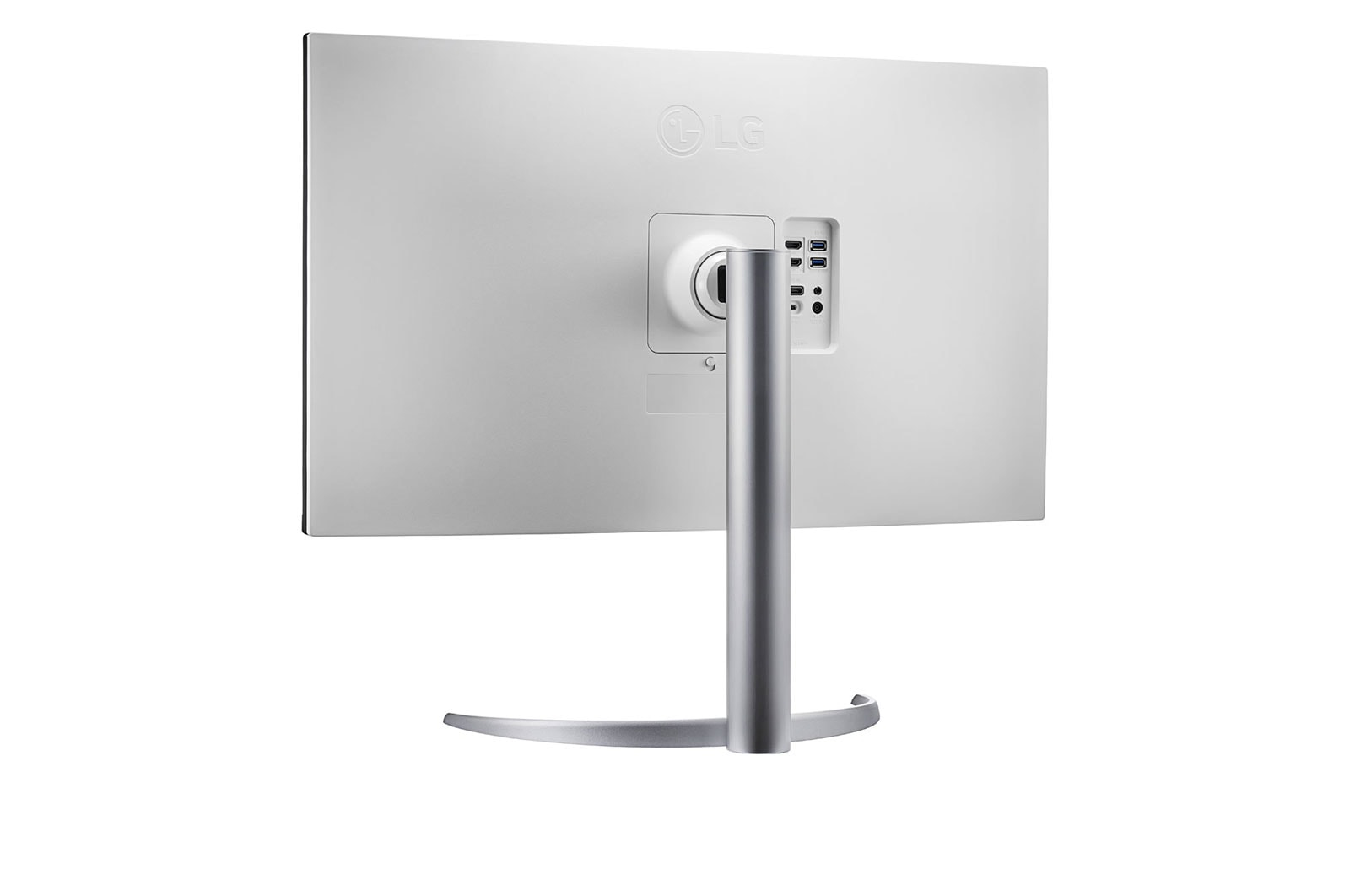LG 32UQ750-W computer monitor – image 6