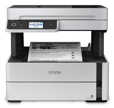 Epson EcoTank M3170 Inkjet A4 – image 1