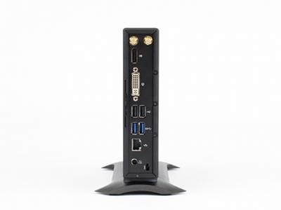 Dell Wyse D00Q 1.5 GHz 930 g Black – image 5