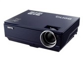 BenQ MP721 Mainstream-projector – image 1