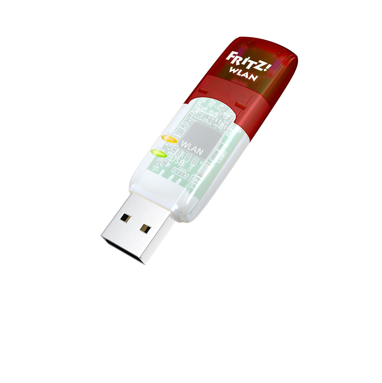 FRITZ!WLAN Stick International