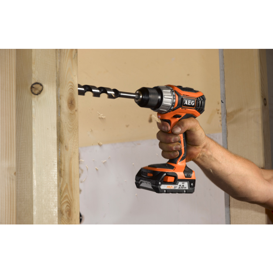 AEG 4935459721 drill – image 2