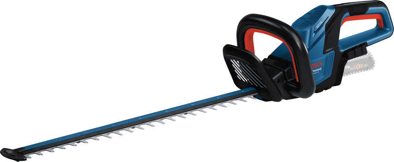 Bosch 0 600 8C9 600 tosasiepe Doppia lama