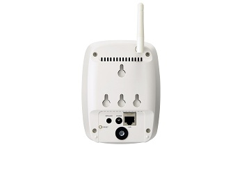 LevelOne 1.3-Megapixel Wireless Network Camera – image 3