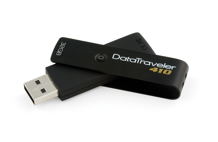Kingston Technology 410 32GB – image 2