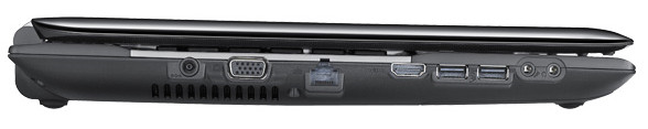 Samsung RF NP-RF711-S0BDE laptop Intel® Core™ i7 i7-2670QM – image 6