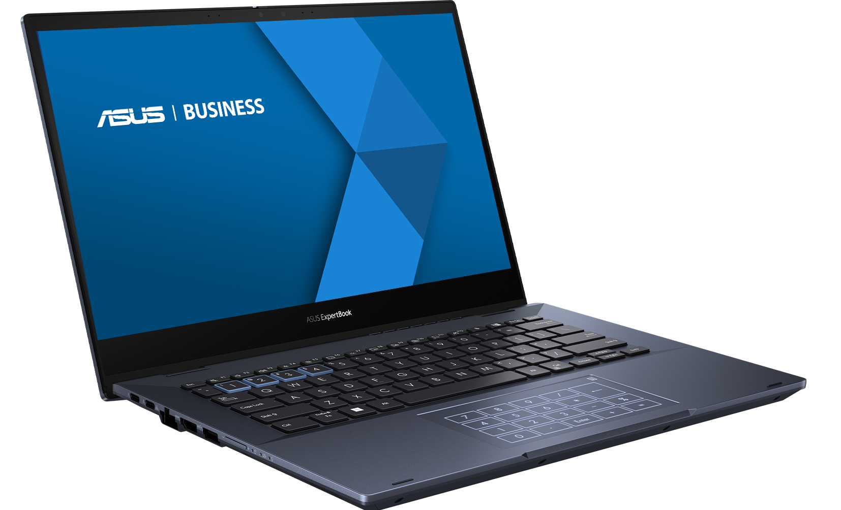 ASUS ExpertBook B5 Flip B5402FBA-KA0455X Intel® Core™ i7 i7-1260P Hybrid (2-in-1) – image 3