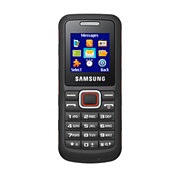 Samsung GT-E1130/B – image 3