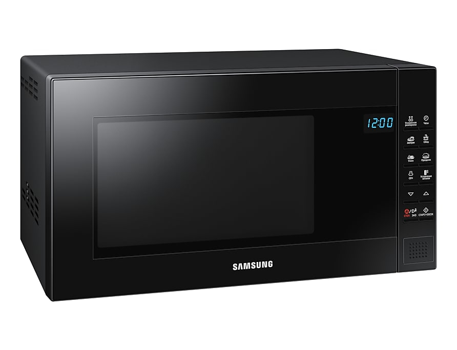 Samsung ME88SUB Black Solo microwave Over the range – image 6