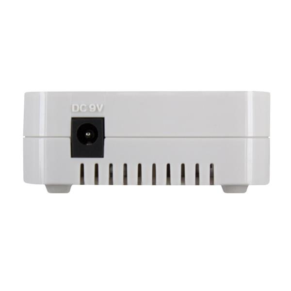 Nilox SWITCH 8 PORTE 10/100 – image 2