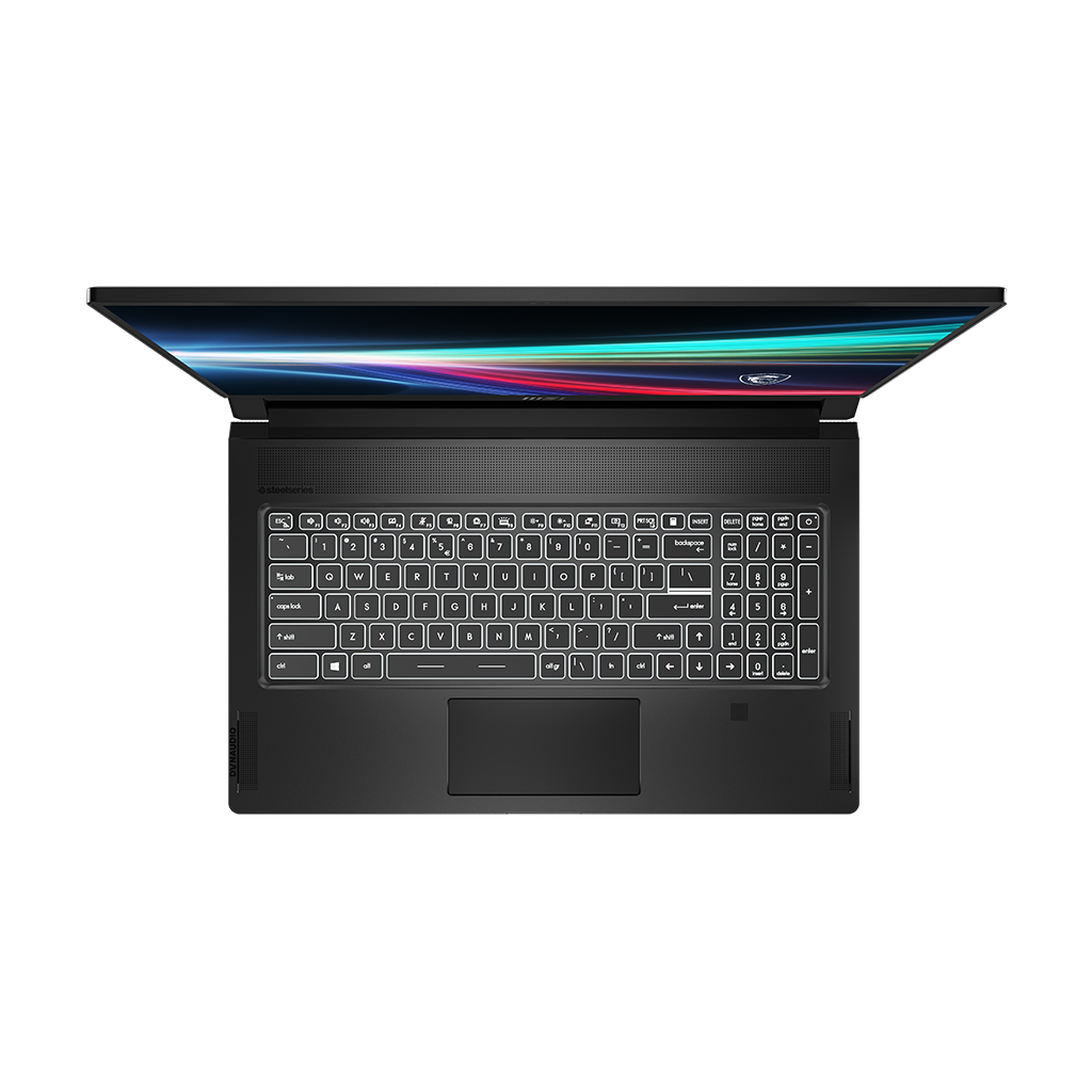 MSI Creator B11UH-238 Intel® Core™ i7 i7-11800H Laptop – image 3