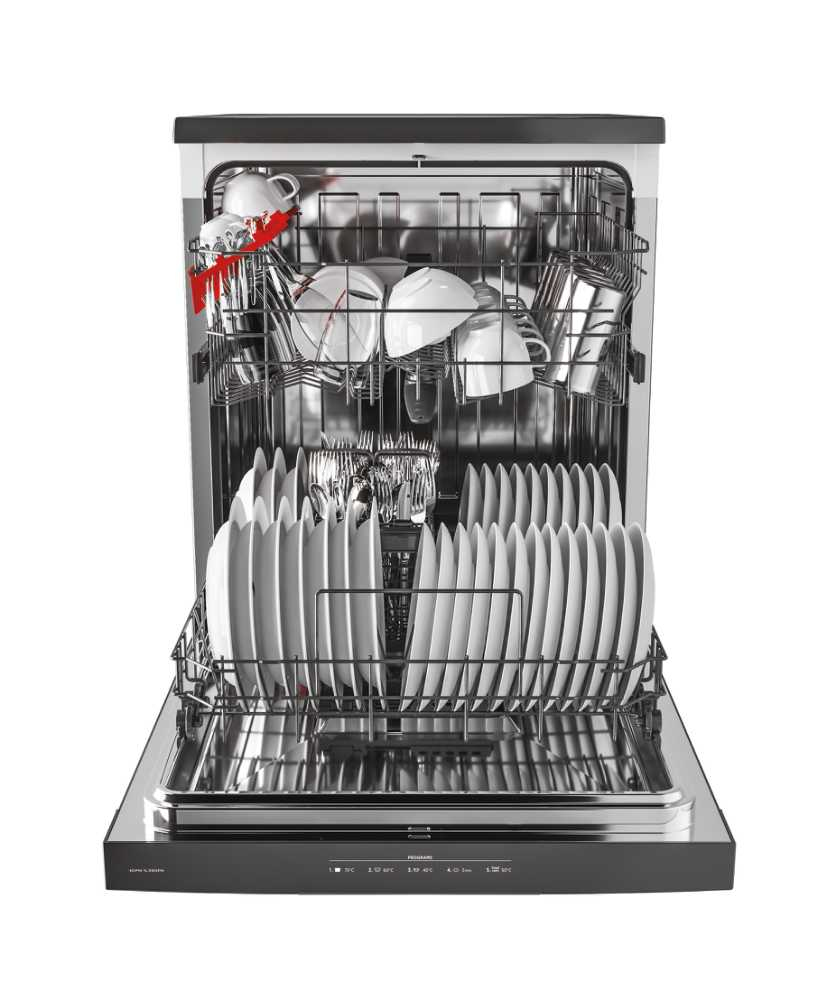 Hoover HDPN 1L390PA-80 – image 2