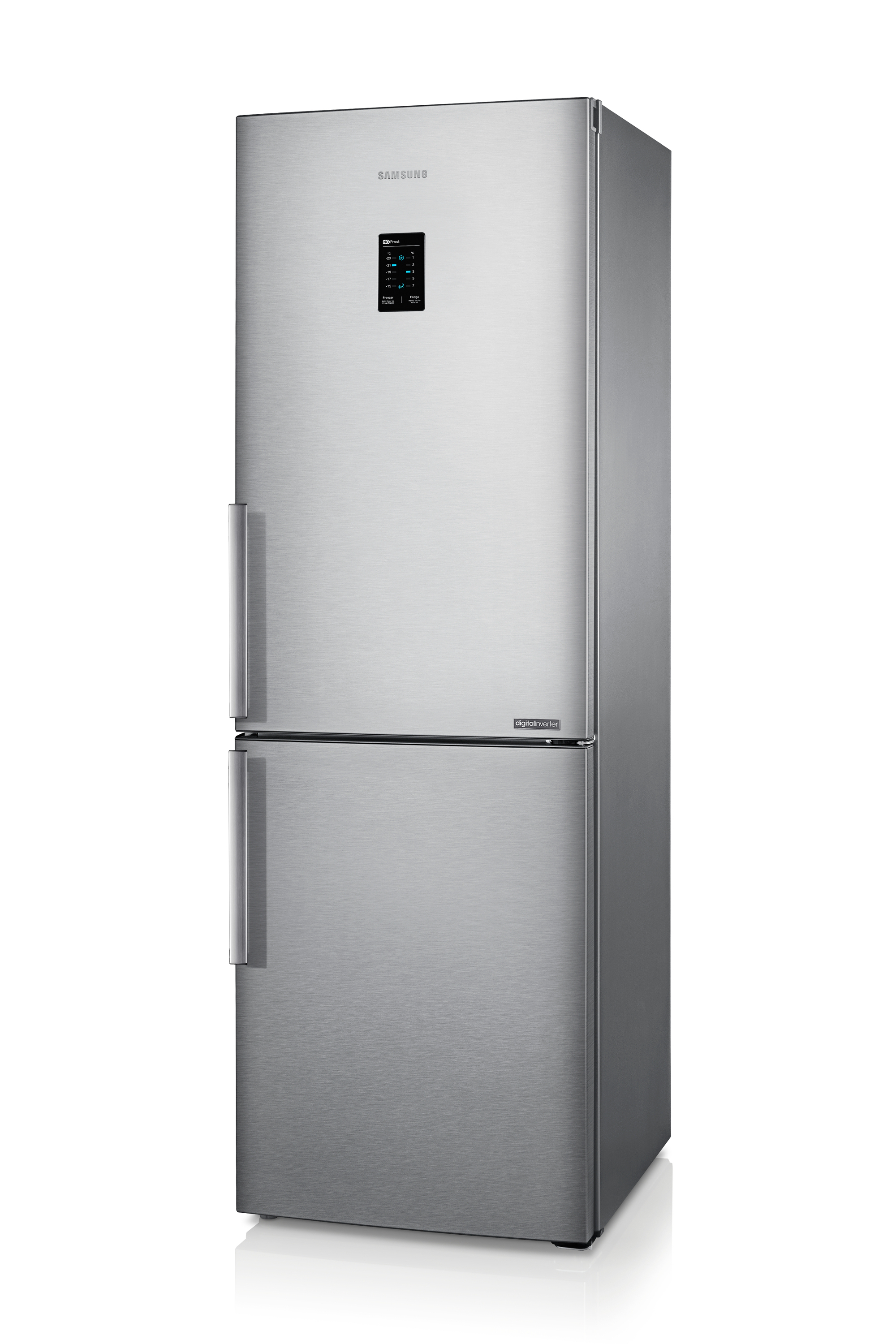 Samsung RB29FEJNDSA fridge-freezer Freestanding – image 2