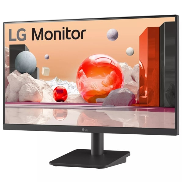 LG 24MS500-B computer monitor – image 3