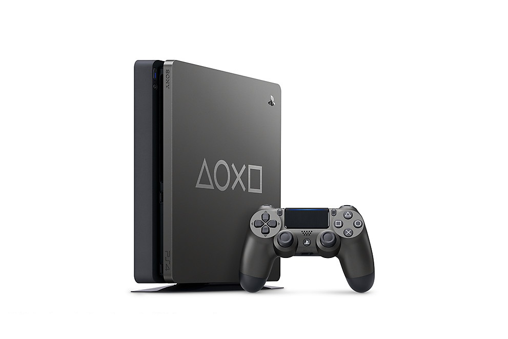 Sony Interactive Entertainment PlayStation 4 Days of Play Limited Edition – image 2