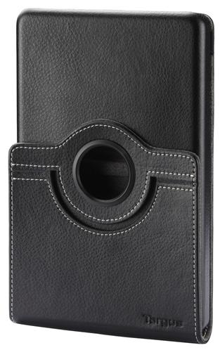 Targus THZ18002EU tablet case Folio Black – image 3